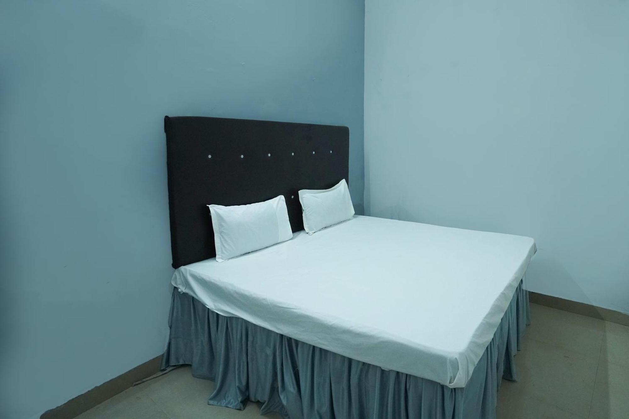 Hotel O Shining Star Bhilai Exterior foto
