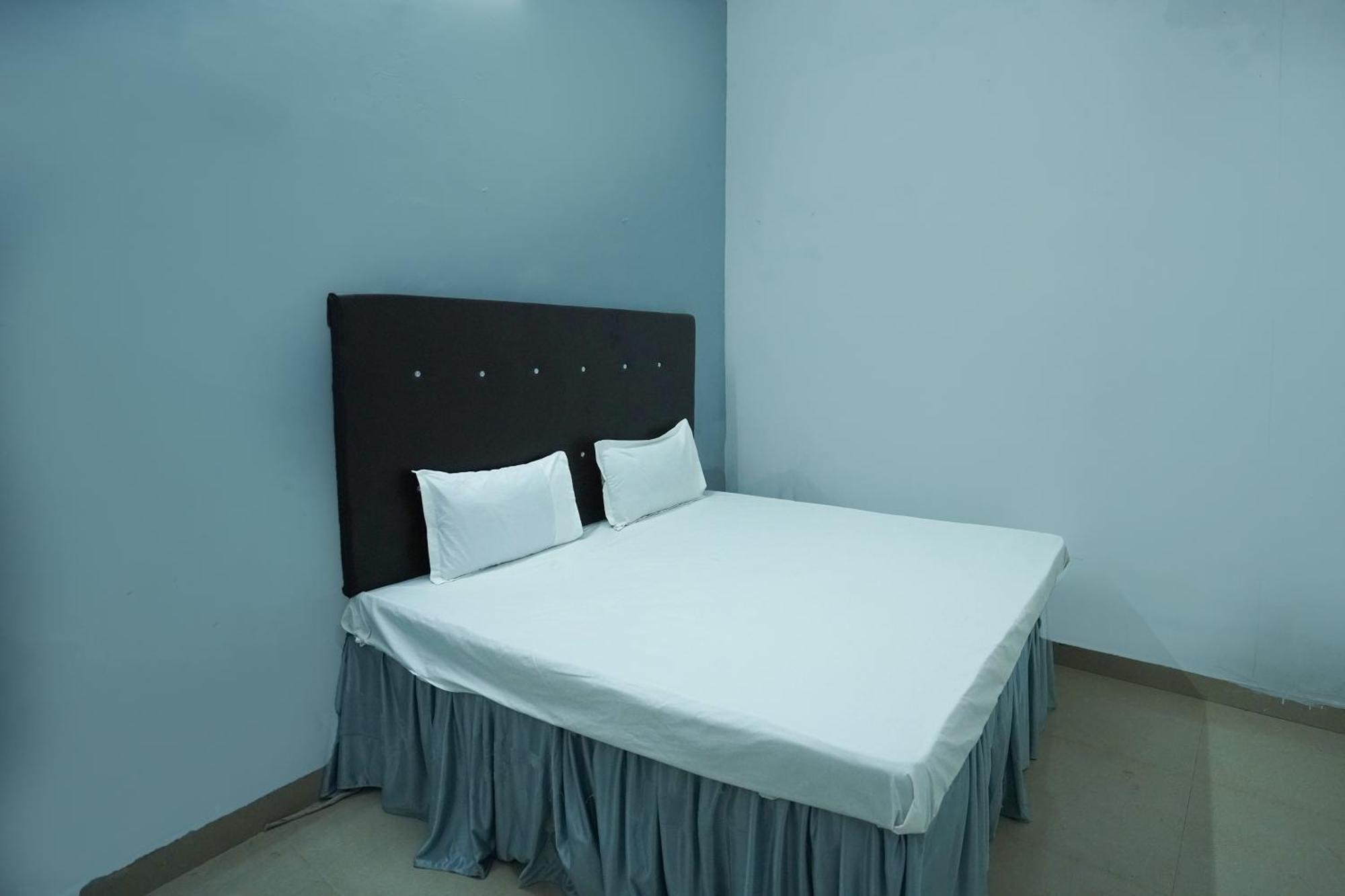 Hotel O Shining Star Bhilai Exterior foto
