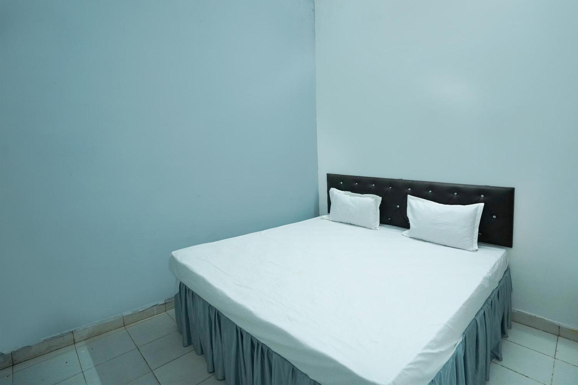 Hotel O Shining Star Bhilai Exterior foto