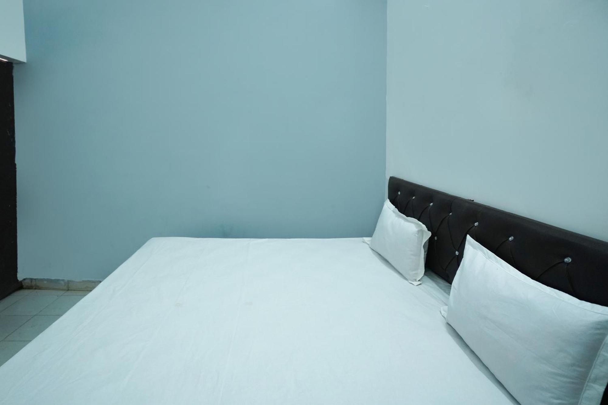 Hotel O Shining Star Bhilai Exterior foto